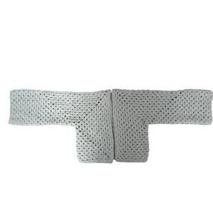 Child's crochet sweater